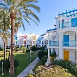 Apartamentos Alberca - Deniasol