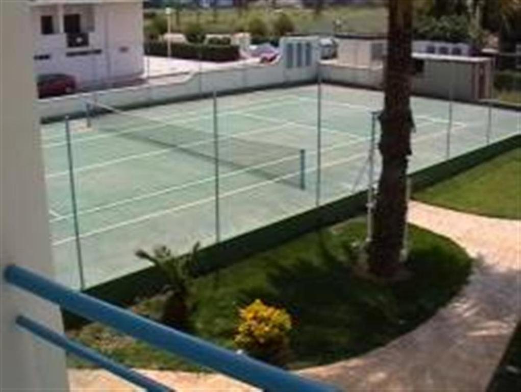 Alberca - Deniasol Apartment *