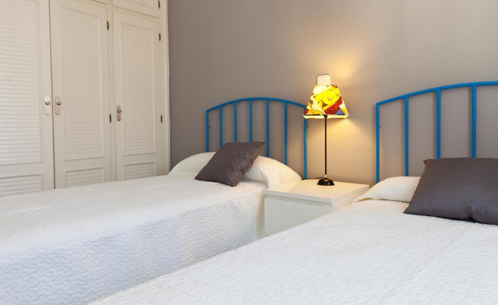 Apartment Alberca - Deniasol