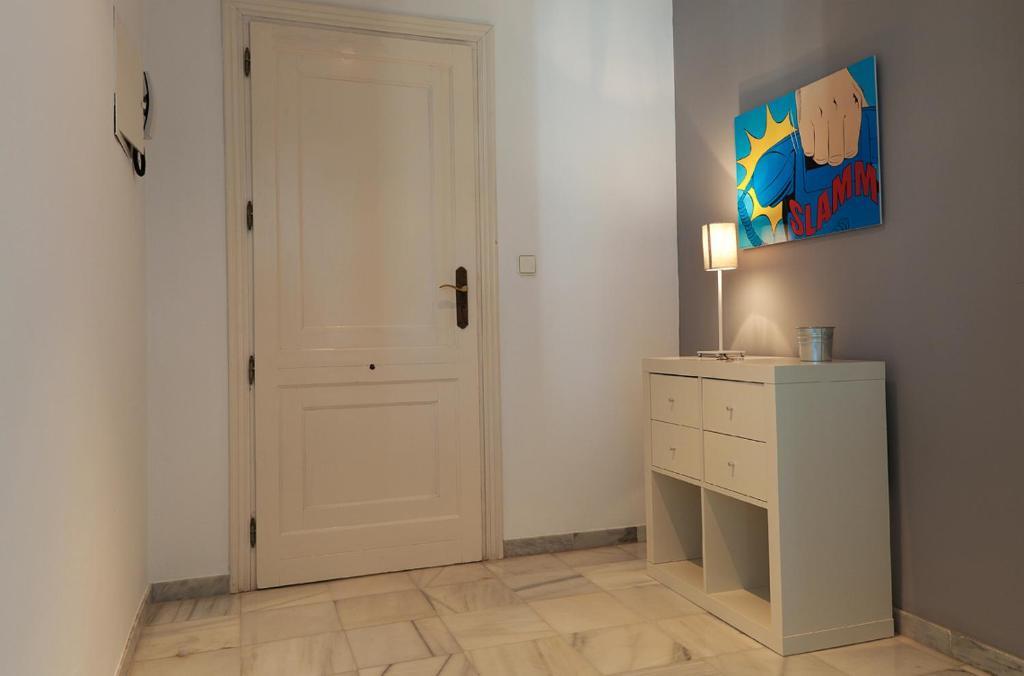 Alberca - Deniasol Apartment Dénia