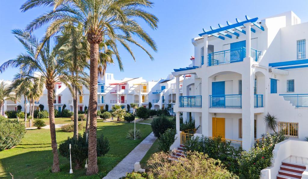 Apartment Alberca - Deniasol Dénia