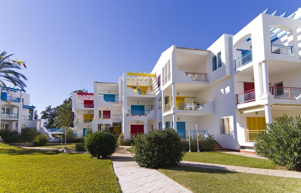 Apartment Alberca - Deniasol