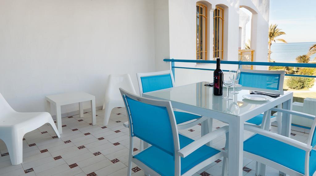 Apartment Alberca - Deniasol *